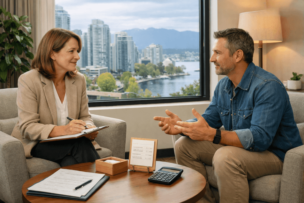 How Much Does Counselling Cost in Vancouver